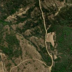 Satellite imagery of Cerro Chacras, BO
