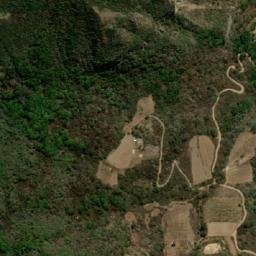 Satellite imagery of Cerro Chacras, BO