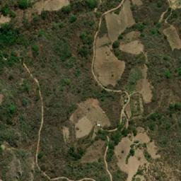 Satellite imagery of Cerro Chacras, BO