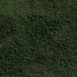 Satellite imagery of Cerro La Coca, BO