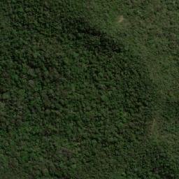 Satellite imagery of Cerro La Coca, BO