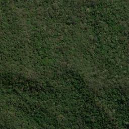 Satellite imagery of Cerro La Coca, BO
