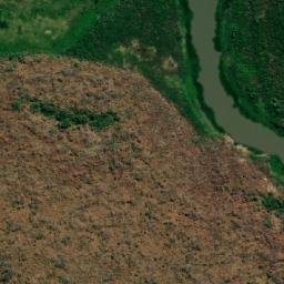 Satellite imagery of Buen Fin (Solo Referencia), BR