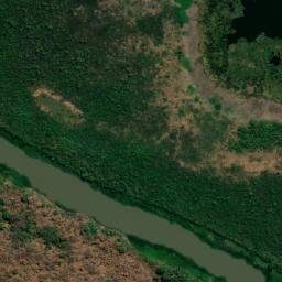 Satellite imagery of Buen Fin (Solo Referencia), BR