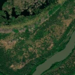 Satellite imagery of Buen Fin (Solo Referencia), BR