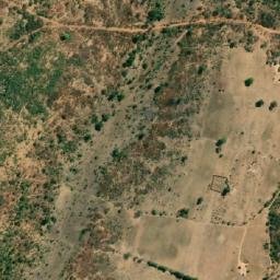 Satellite imagery of Orchid, ZW