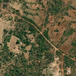 Satellite imagery of Orchid, ZW