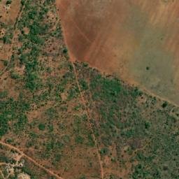 Satellite imagery of Orchid, ZW