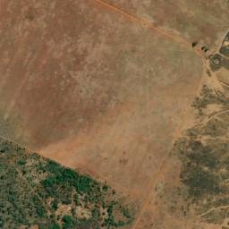 Satellite imagery of Tamsanga, ZW