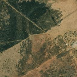 Satellite imagery of Tamsanga, ZW