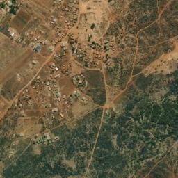 Satellite imagery of Patchway, ZW