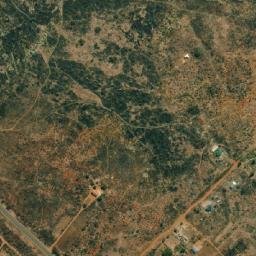 Satellite imagery of Patchway, ZW