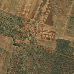 Satellite imagery of Homestead, ZW