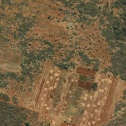 Satellite imagery of Homestead, ZW