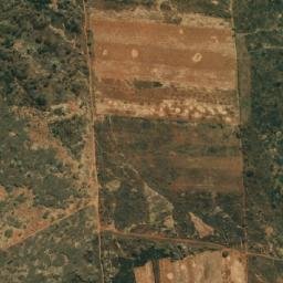 Satellite imagery of Homestead, ZW