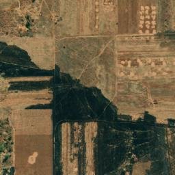 Satellite imagery of Dreadnought, ZW
