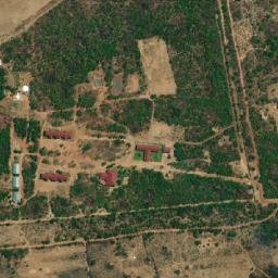 Satellite imagery of Cromer, ZW