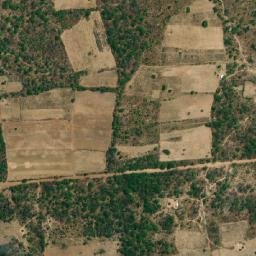 Satellite imagery of Cromer, ZW