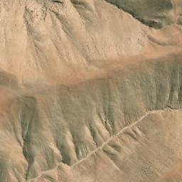 Satellite imagery of Cerro Buitres, CL