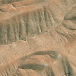 Satellite imagery of Cerro Buitres, CL
