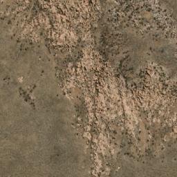 Satellite imagery of Cerro Huayna Chullcani, BO