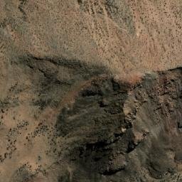 Satellite imagery of Cerro Kkolani, BO