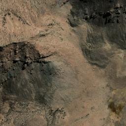 Satellite imagery of Cerro Kkolani, BO