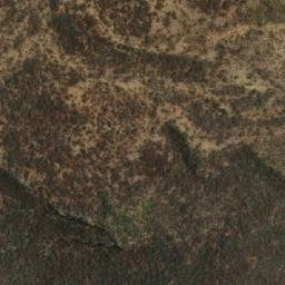 Satellite imagery of Cerro Morritos, BO