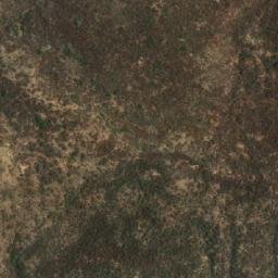 Satellite imagery of Cerro Morritos, BO