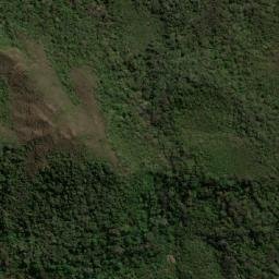 Satellite imagery of Cerro La Coca, BO