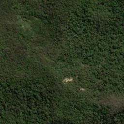 Satellite imagery of Cerro La Coca, BO