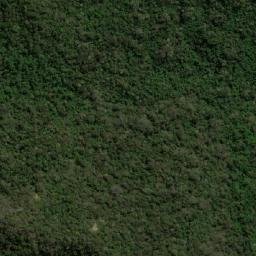 Satellite imagery of Cerro La Coca, BO