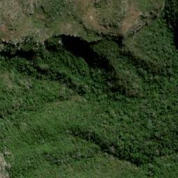 Satellite imagery of Cerro Santa Bárbara, BO