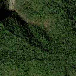 Satellite imagery of Cerro Santa Bárbara, BO