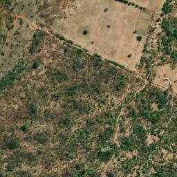 Satellite imagery of Moss Rose, ZW