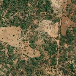 Satellite imagery of Moss Rose, ZW