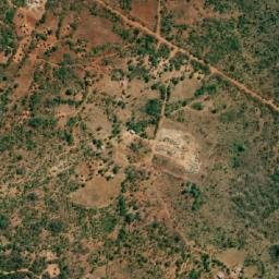 Satellite imagery of Moss Rose, ZW