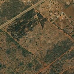 Satellite imagery of Savoy, ZW