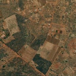 Satellite imagery of Savoy, ZW