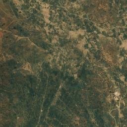 Satellite imagery of Wellington, ZW