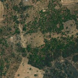 Satellite imagery of Cromer, ZW