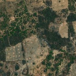 Satellite imagery of Cromer, ZW