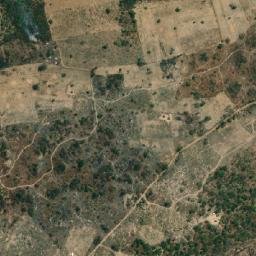 Satellite imagery of Cromer, ZW