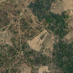 Satellite imagery of Elf, ZW