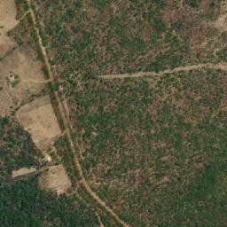 Satellite imagery of Elf, ZW