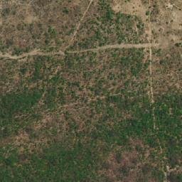 Satellite imagery of Elf, ZW