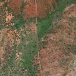 Satellite imagery of Lindner Hill, AU