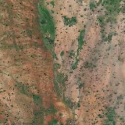 Satellite imagery of Lindner Hill, AU