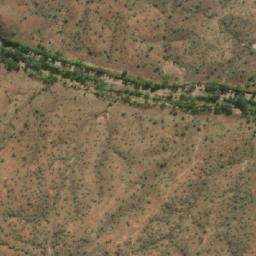 Satellite imagery of Lady Broome, AU