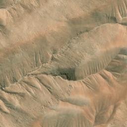 Satellite imagery of Cerro Buitres, CL